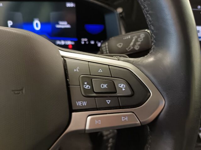 VOLKSWAGEN Taigo 2022 Style Business 1,0 TSI 81 kW DSG-aut. *OIKHEIN KOMIA NÄPPÄRÄ CITYMAASTURI**