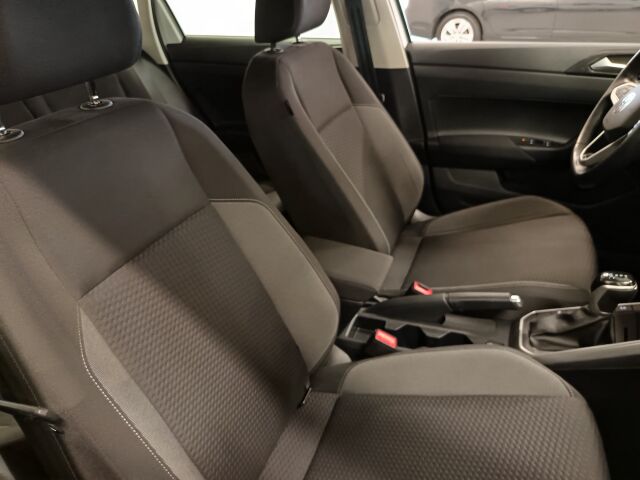 VOLKSWAGEN Taigo 2022 Style Business 1,0 TSI 81 kW DSG-aut. *OIKHEIN KOMIA NÄPPÄRÄ CITYMAASTURI**