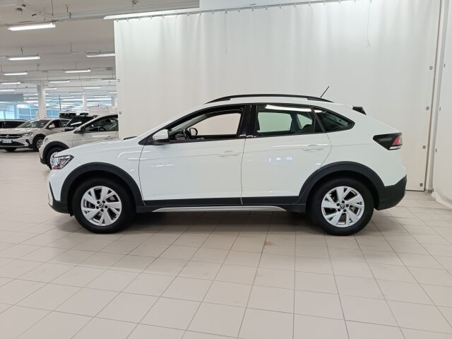 VOLKSWAGEN Taigo 2022 Style Business 1,0 TSI 81 kW DSG-aut. *OIKHEIN KOMIA NÄPPÄRÄ CITYMAASTURI**