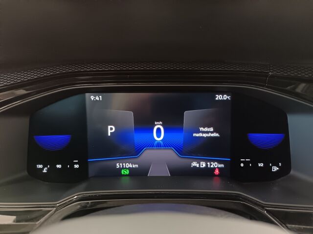 VOLKSWAGEN Taigo 2022 Style Business 1,0 TSI 81 kW DSG-aut. *OIKHEIN KOMIA NÄPPÄRÄ CITYMAASTURI**