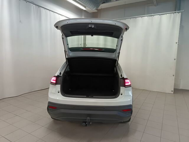 VOLKSWAGEN Taigo 2022 Style Business 1,0 TSI 81 kW DSG-aut. *OIKHEIN KOMIA NÄPPÄRÄ CITYMAASTURI**