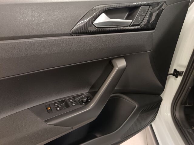VOLKSWAGEN Taigo 2022 Style Business 1,0 TSI 81 kW DSG-aut. *OIKHEIN KOMIA NÄPPÄRÄ CITYMAASTURI**