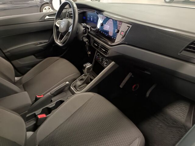VOLKSWAGEN Taigo 2022 Style Business 1,0 TSI 81 kW DSG-aut. *OIKHEIN KOMIA NÄPPÄRÄ CITYMAASTURI**