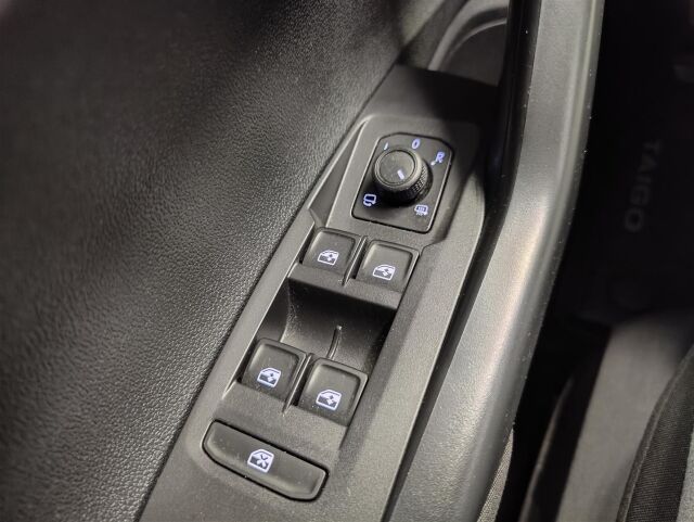VOLKSWAGEN Taigo 2021 Style Business 1,0 TSI 81 kW DSG-automaatti * ACC / P-kamera / M-Lämmitin /