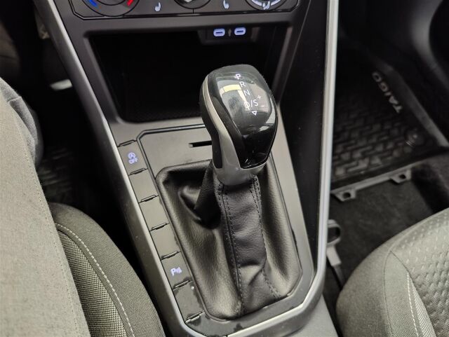 VOLKSWAGEN Taigo 2021 Style Business 1,0 TSI 81 kW DSG-automaatti * ACC / P-kamera / M-Lämmitin /