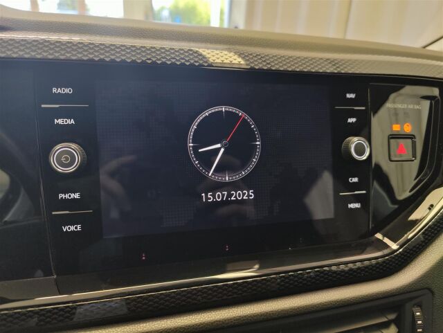 VOLKSWAGEN Taigo 2021 Style Business 1,0 TSI 81 kW DSG-automaatti * ACC / P-kamera / M-Lämmitin /
