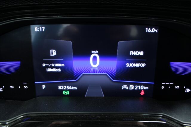 Volkswagen Taigo 2022 Style Business 1,0 TSI 81 kW DSG-aut.