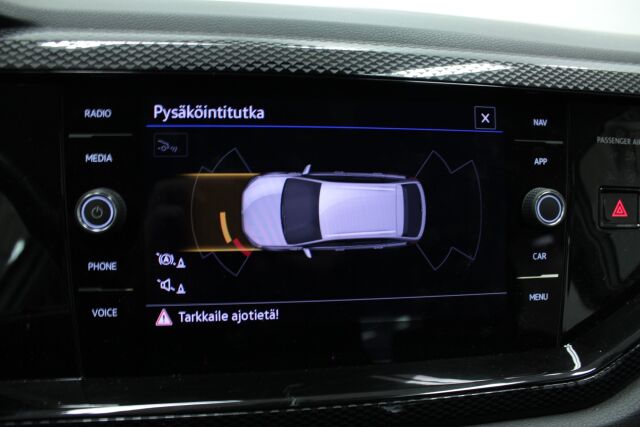 Volkswagen Taigo 2022 Style Business 1,0 TSI 81 kW DSG-aut.