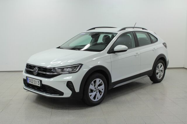 Volkswagen Taigo 2022 Style Business 1,0 TSI 81 kW DSG-aut.
