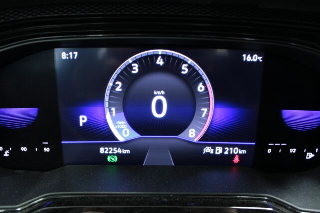 Volkswagen Taigo 2022 Style Business 1,0 TSI 81 kW DSG-aut.