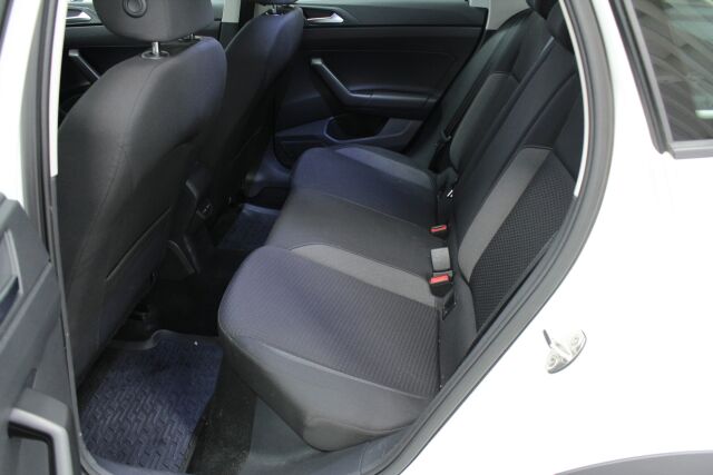 Volkswagen Taigo 2022 Style Business 1,0 TSI 81 kW DSG-aut.