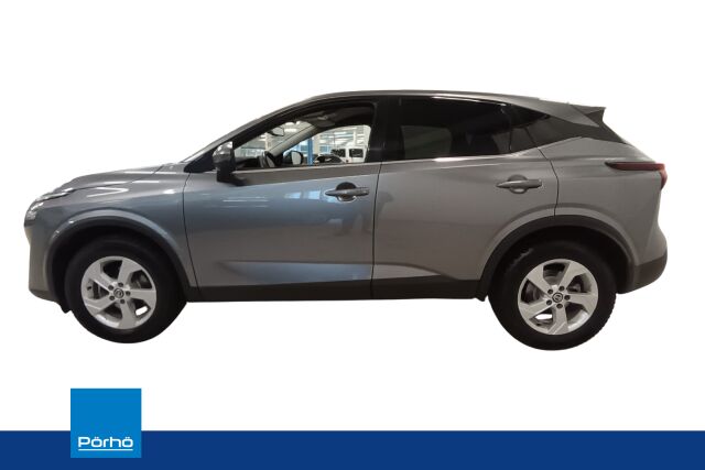 NISSAN Qashqai 2022 MHEV 158 Xtronic 2WD N-Connecta
