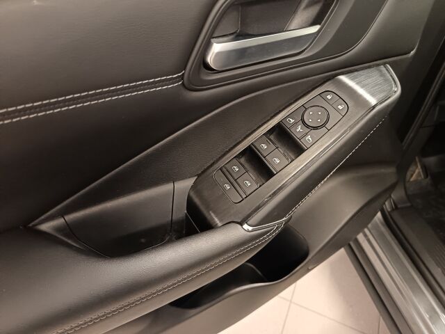 NISSAN Qashqai 2022 MHEV 158 Xtronic 2WD N-Connecta