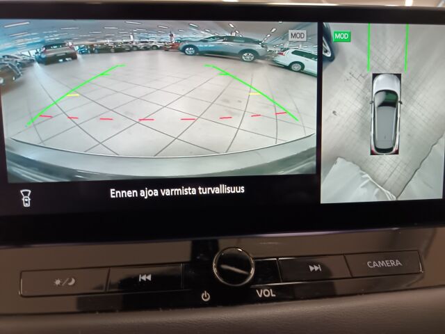 NISSAN Qashqai 2022 MHEV 158 Xtronic 2WD N-Connecta