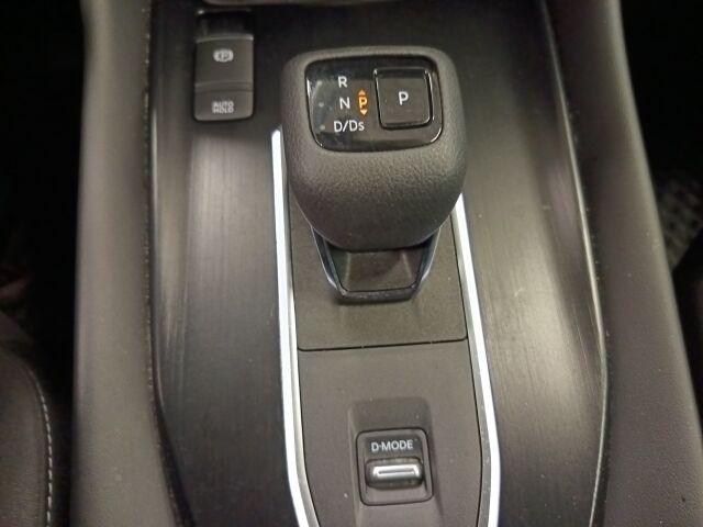 NISSAN Qashqai 2022 MHEV 158 Xtronic 2WD N-Connecta