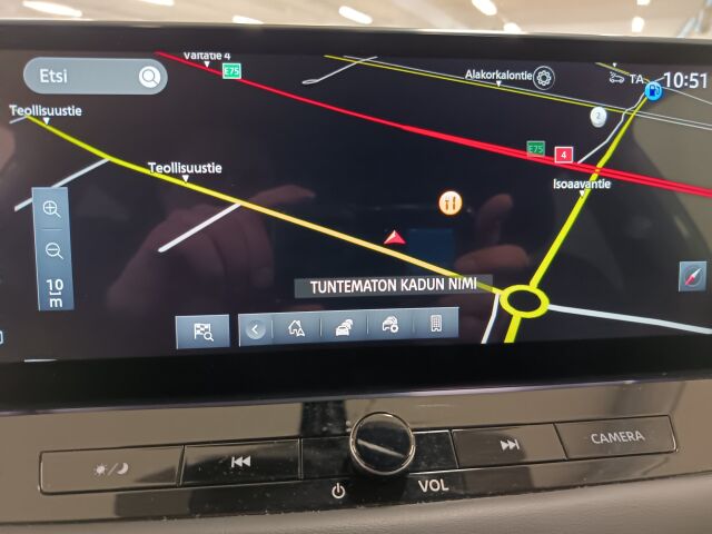 NISSAN Qashqai 2022 MHEV 158 Xtronic 2WD N-Connecta