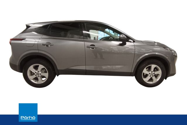 NISSAN Qashqai 2022 MHEV 158 Xtronic 2WD N-Connecta