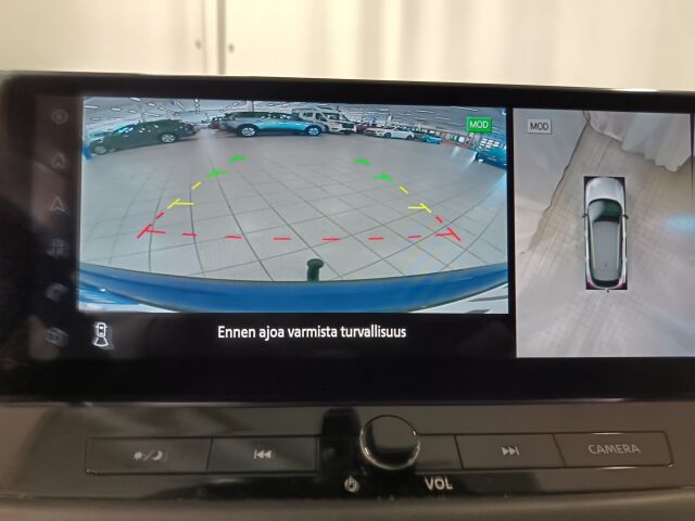 NISSAN Qashqai 2022 MHEV 140 6M/T 2WD N-Connecta