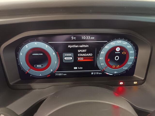 NISSAN Qashqai 2022 MHEV 140 6M/T 2WD N-Connecta