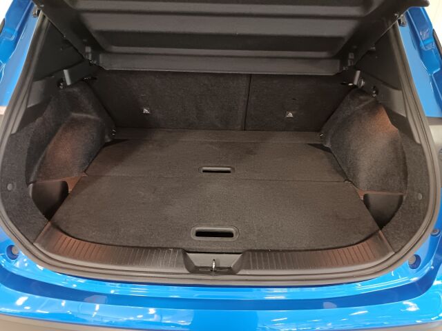 NISSAN Qashqai 2022 MHEV 140 6M/T 2WD N-Connecta