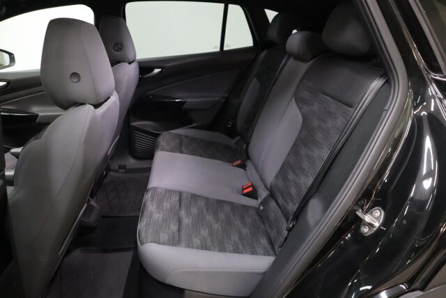 VOLKSWAGEN ID.4 2022 Pro Performance FastLane 150 kW, akku 77 kWh