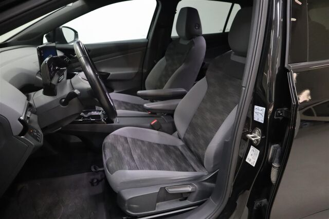 VOLKSWAGEN ID.4 2022 Pro Performance FastLane 150 kW, akku 77 kWh