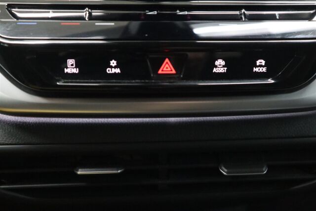 VOLKSWAGEN ID.4 2022 Pro Performance FastLane 150 kW, akku 77 kWh