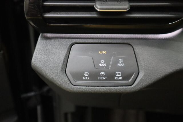 VOLKSWAGEN ID.4 2022 Pro Performance FastLane 150 kW, akku 77 kWh