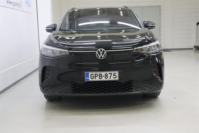 VOLKSWAGEN ID.4 2022 Pro Performance FastLane 150 kW, akku 77 kWh