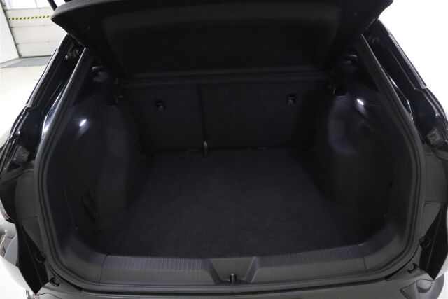 VOLKSWAGEN ID.4 2022 Pro Performance FastLane 150 kW, akku 77 kWh
