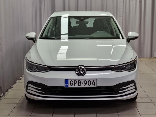 VOLKSWAGEN Golf 2022 Comfort 1,0 TSI 81 kW / Webasto / ACC /
