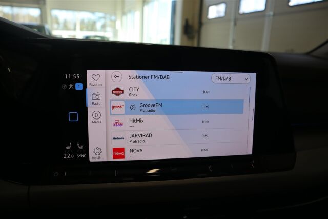 VOLKSWAGEN Golf 2023 Comfort 1,0 TSI 81 kW