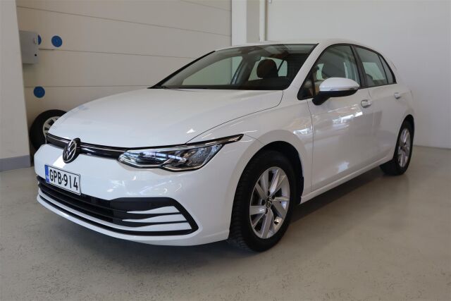 VOLKSWAGEN Golf 2023 Comfort 1,0 TSI 81 kW