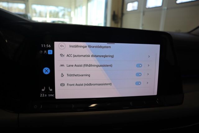 VOLKSWAGEN Golf 2023 Comfort 1,0 TSI 81 kW