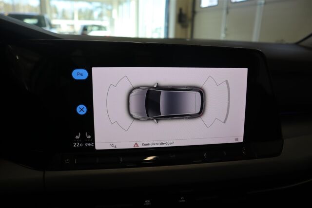 VOLKSWAGEN Golf 2023 Comfort 1,0 TSI 81 kW