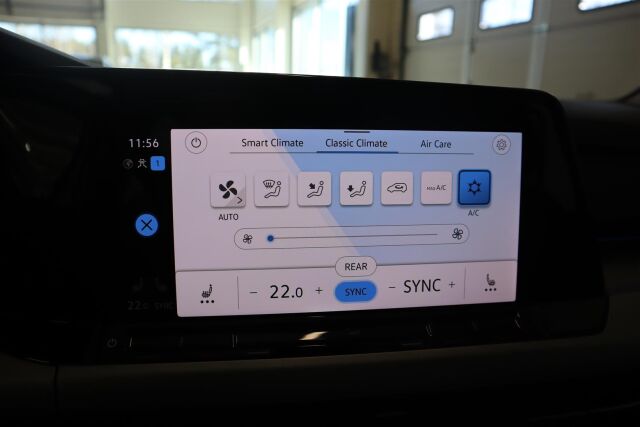 VOLKSWAGEN Golf 2023 Comfort 1,0 TSI 81 kW