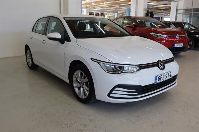 VOLKSWAGEN Golf 2023 Comfort 1,0 TSI 81 kW