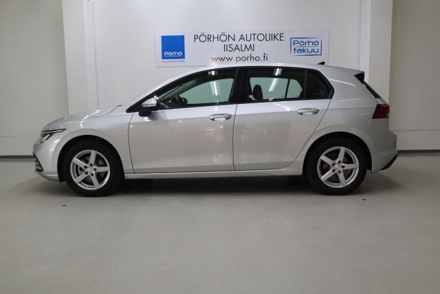 VOLKSWAGEN Golf 2022 Comfort 1,0 TSI 81 kW