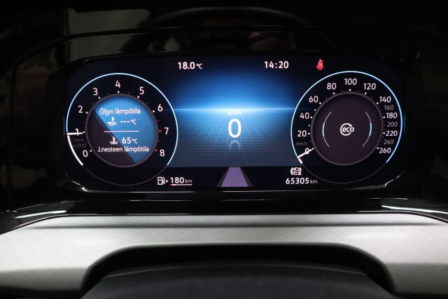 VOLKSWAGEN Golf 2022 Comfort 1,0 TSI 81 kW