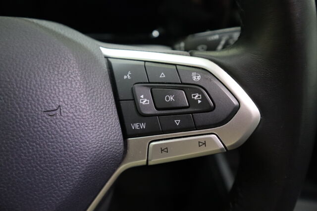 VOLKSWAGEN Golf 2022 Comfort 1,0 TSI 81 kW