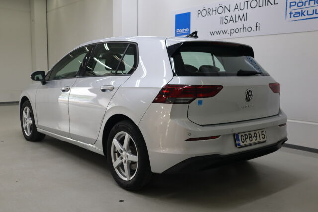 VOLKSWAGEN Golf 2022 Comfort 1,0 TSI 81 kW