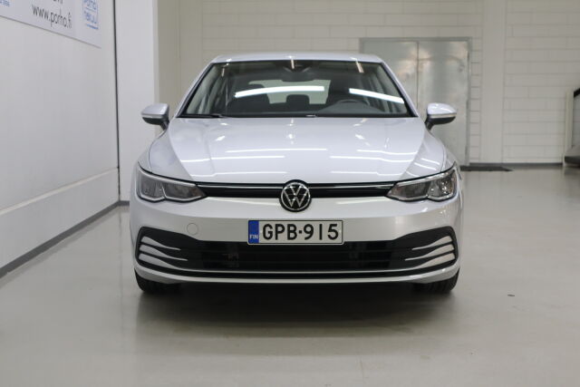 VOLKSWAGEN Golf 2022 Comfort 1,0 TSI 81 kW