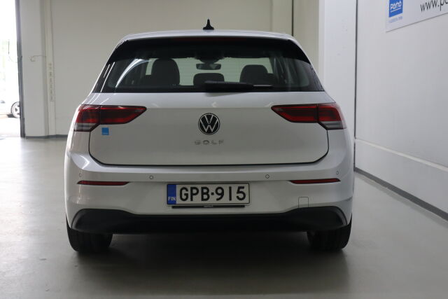 VOLKSWAGEN Golf 2022 Comfort 1,0 TSI 81 kW