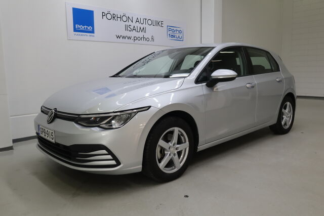 VOLKSWAGEN Golf 2022 Comfort 1,0 TSI 81 kW