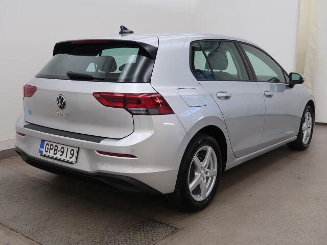 Volkswagen Golf 2022 Comfort 1,0 TSI 81 kW