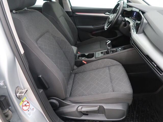 Volkswagen Golf 2022 Comfort 1,0 TSI 81 kW