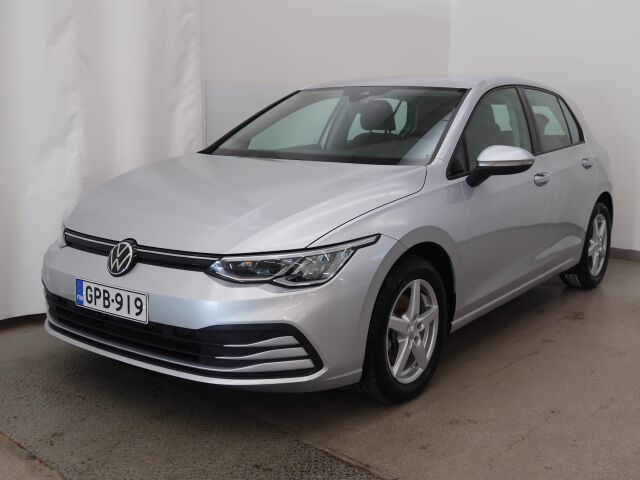 Volkswagen Golf 2022 Comfort 1,0 TSI 81 kW
