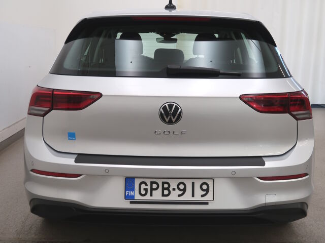 Volkswagen Golf 2022 Comfort 1,0 TSI 81 kW