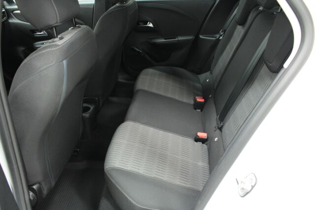 OPEL Corsa 2022 5-ov Edition 100 Turbo A