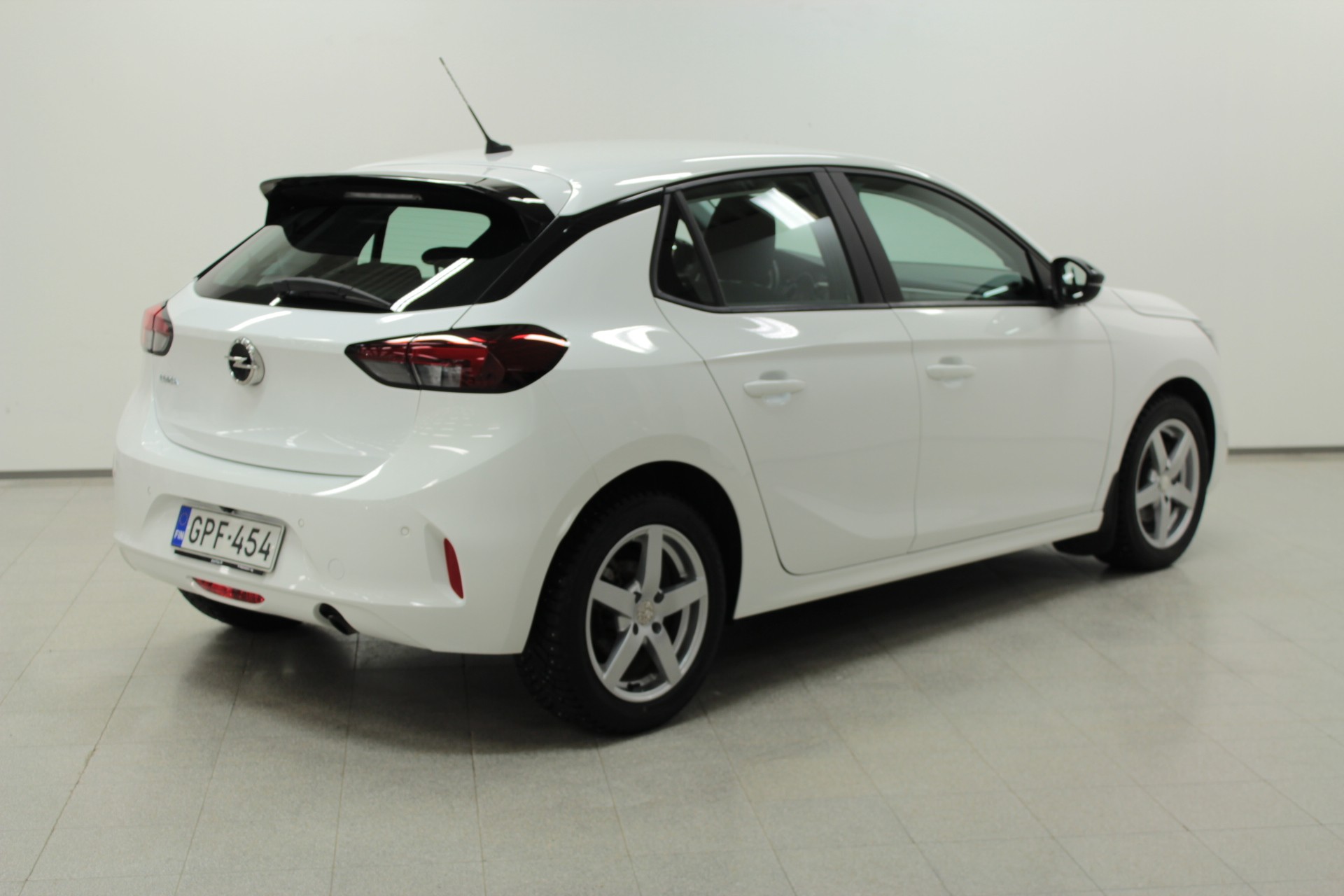Opel Corsa 5-ov Edition 100 Turbo A 2022, kuva 3/15